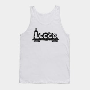 LECCO Tank Top